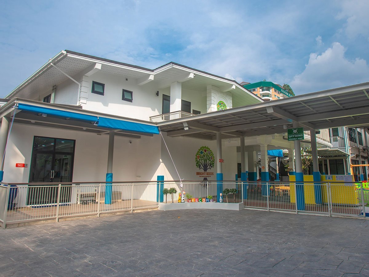 Bright Seeds Kindergarten | International Kindergarten Chiang Mai ...