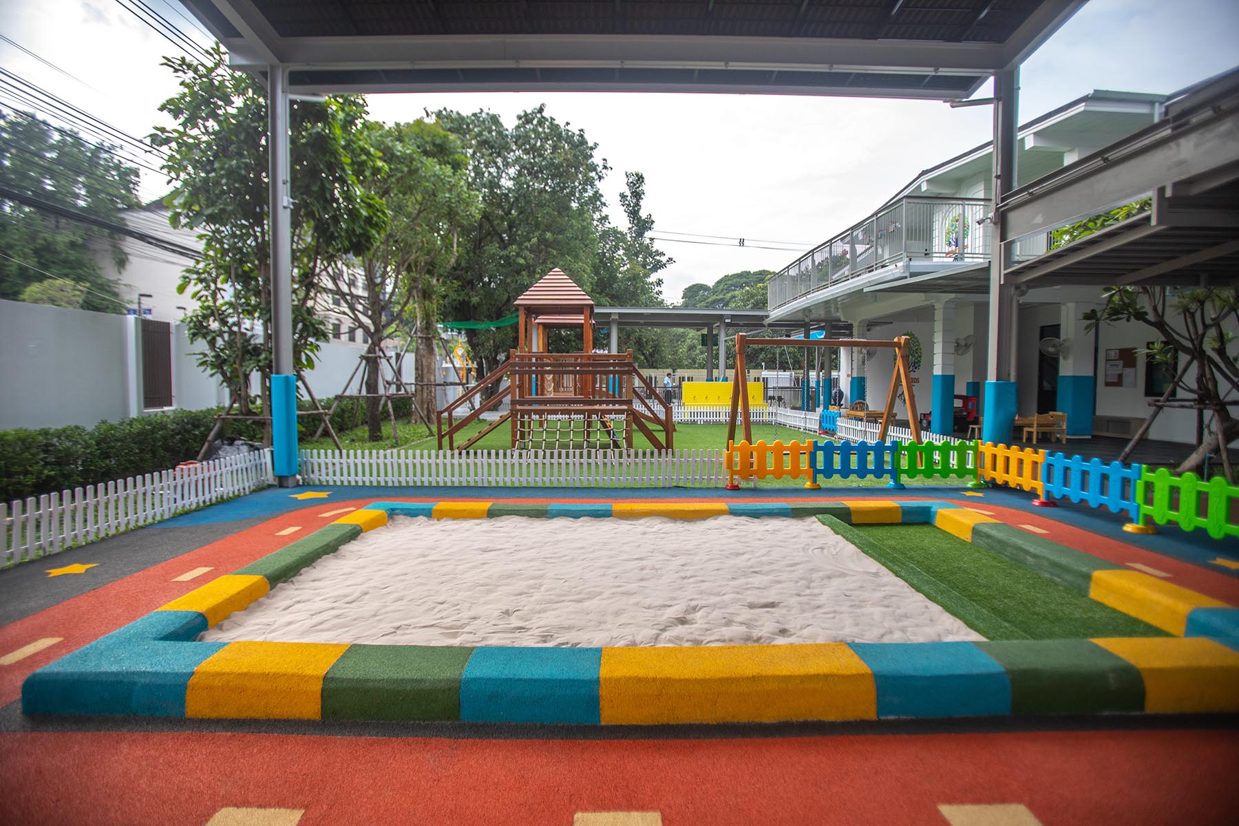 Bright Seeds Kindergarten | International Kindergarten Chiang Mai ...